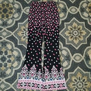 Justice Palazzo pants